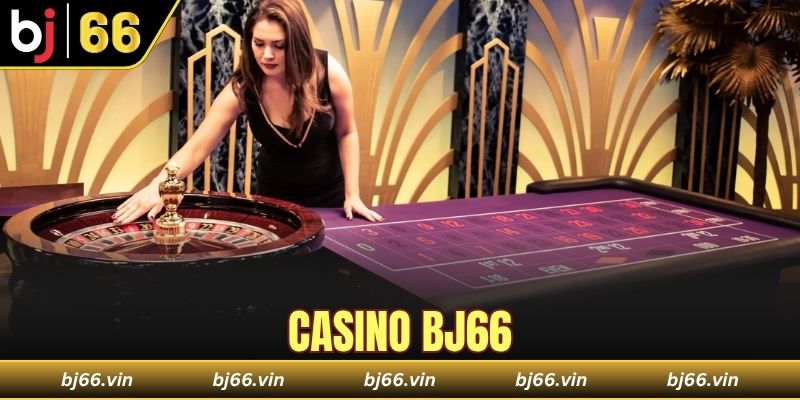 casino Bj66