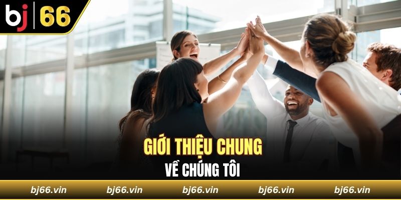 Đôi nét về chúng tôi dành cho bạn.