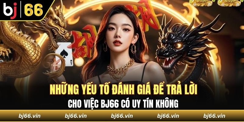 Minh chứng rõ ràng thể hiện cho sự uy tín