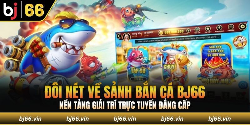 Nền tảng giải trí trực tuyến đẳng cấp