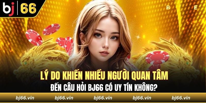 Những điều khiến nó thu hút được sự chú ý từ cộng đồng cược thủ