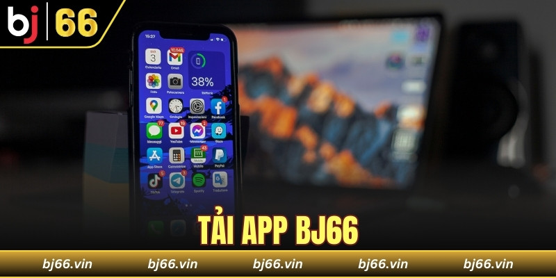 Tải app Bj66
