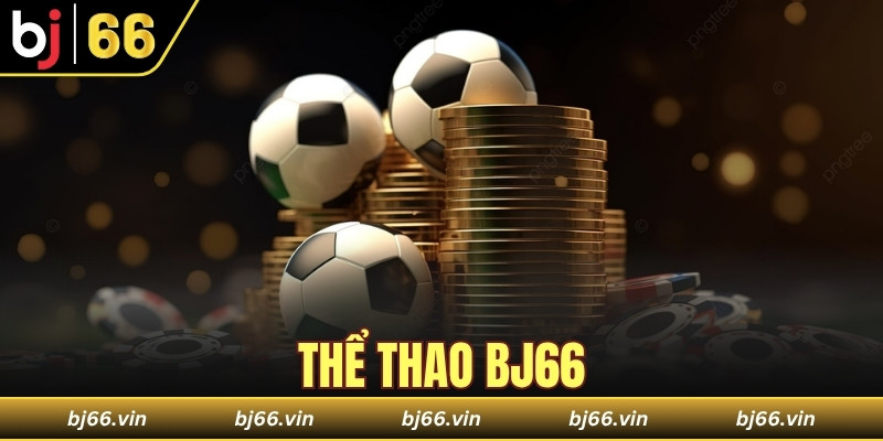 thể thao Bj66